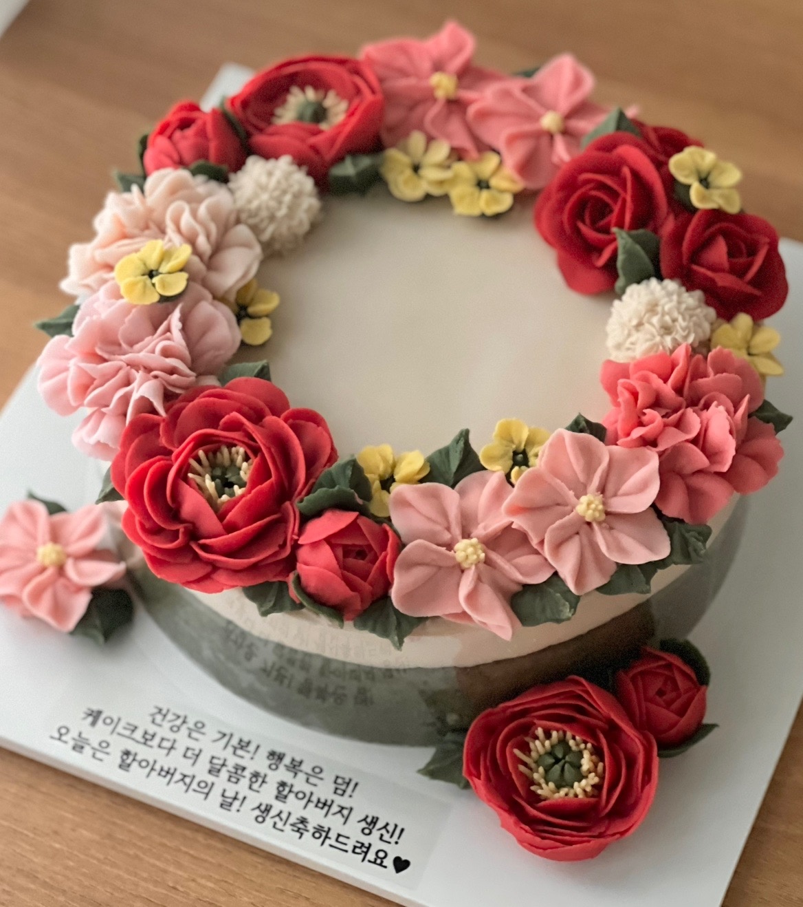 레이첼 케이크 앤 디저트 picture 9