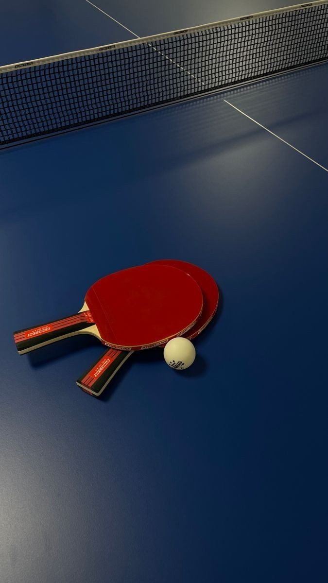 🏓탁구선수가 알려주는 잘 치는법! 왕초보부터 고수까지 쪽집게 과외🏓