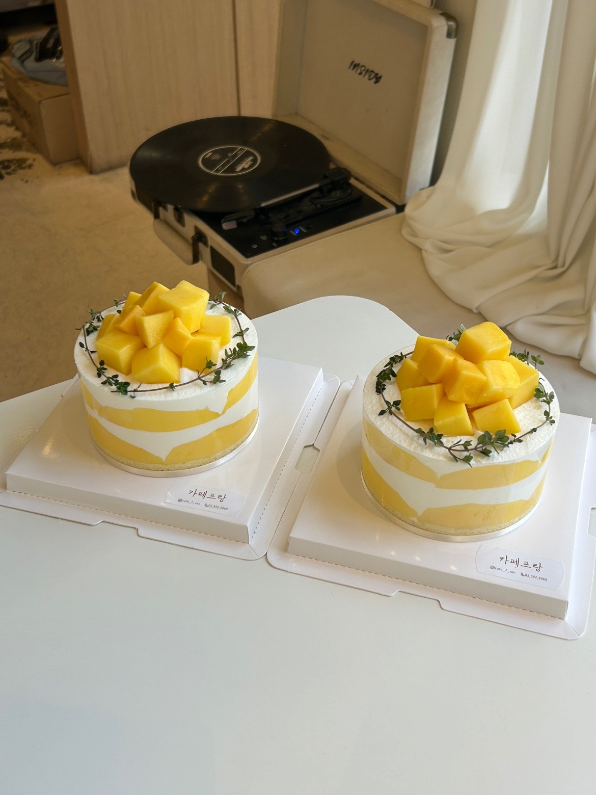 카페 프랑 picture 1