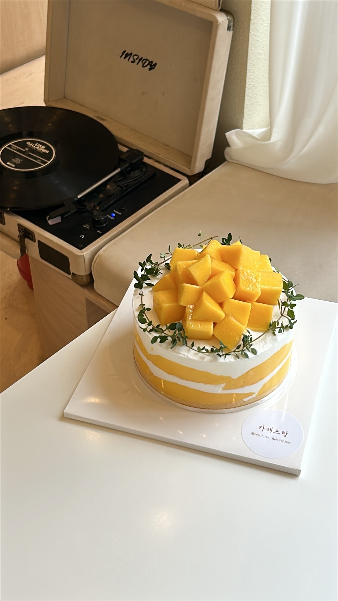 카페 프랑 picture 2
