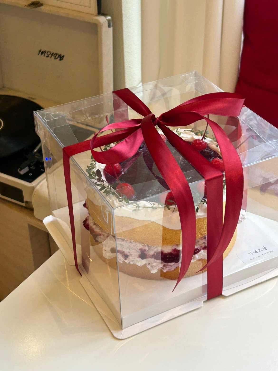 카페 프랑 picture 6