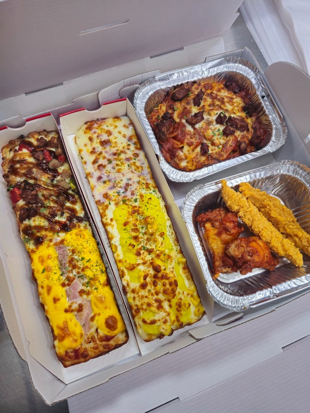 고민 해결해드립니다. 맛있는걸로만 모아봤어요❤️
