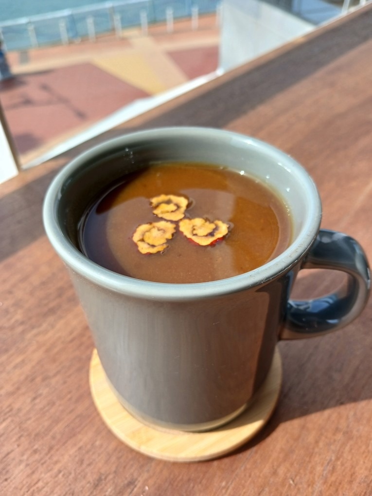 커피헨지 해양공원 picture 4