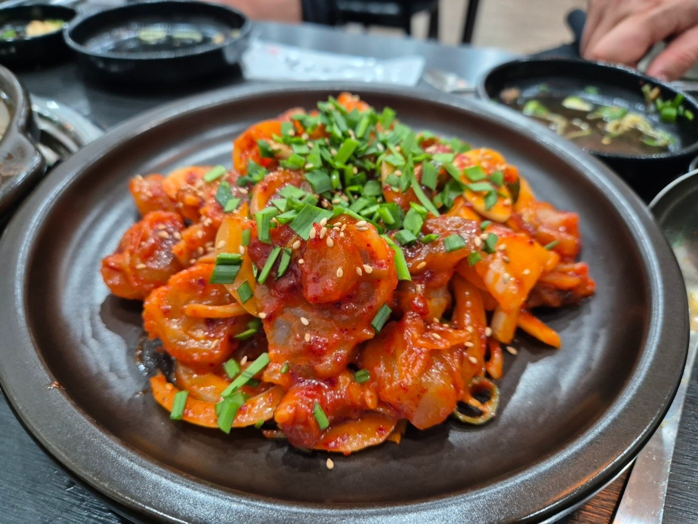 황해수육 picture 0