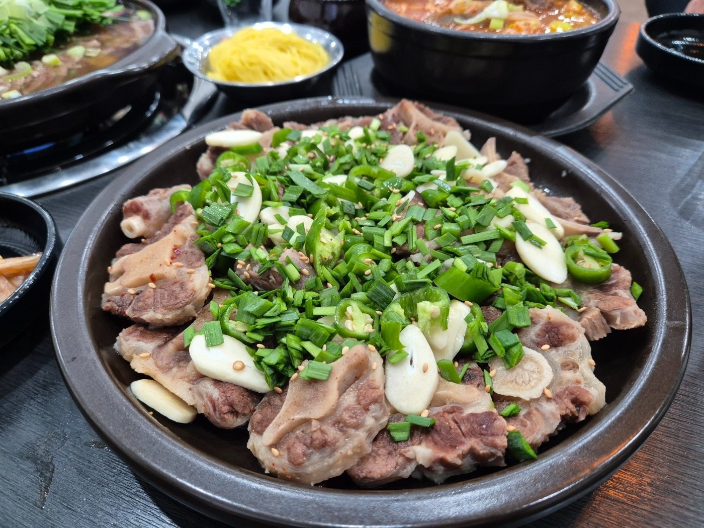 황해수육 picture 1