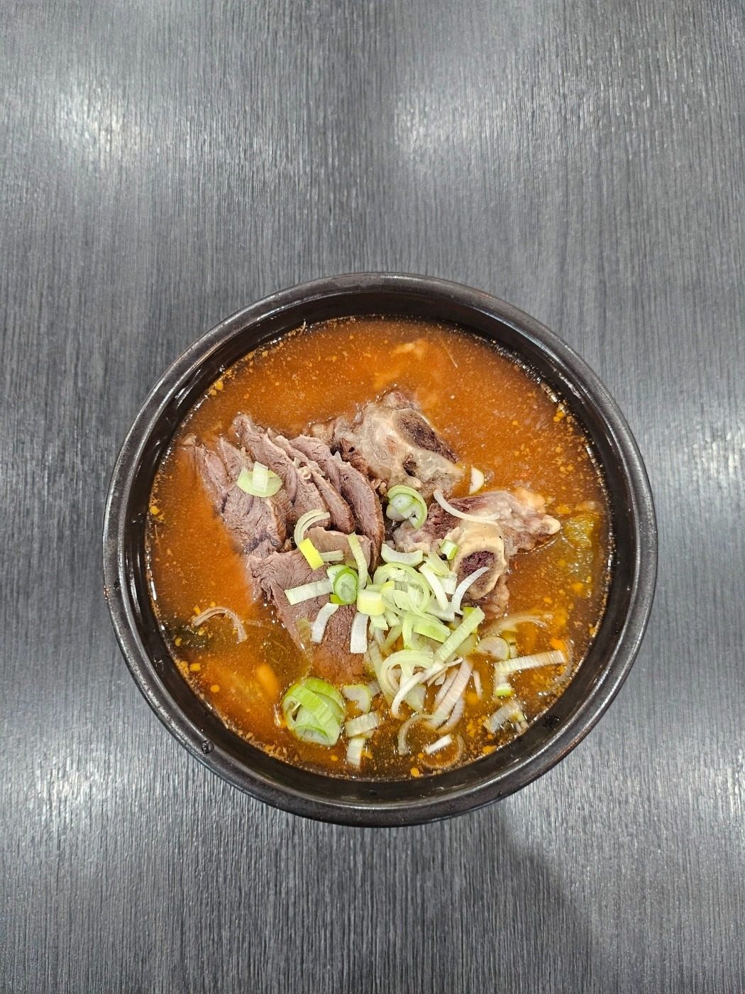 price menu