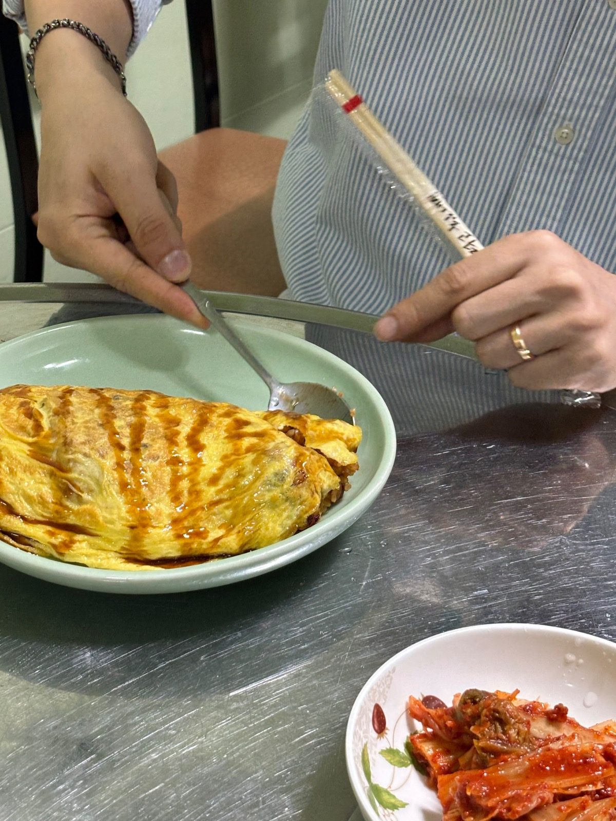 오꼬바 영업시간 변경