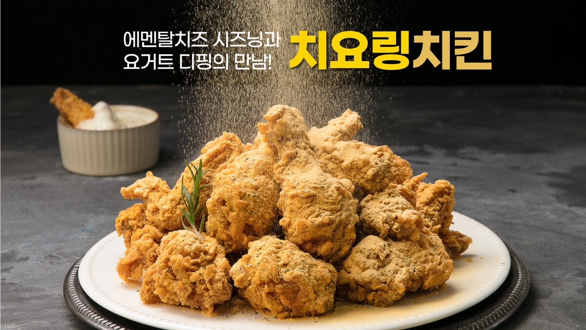 자담치킨 동춘점 picture 1