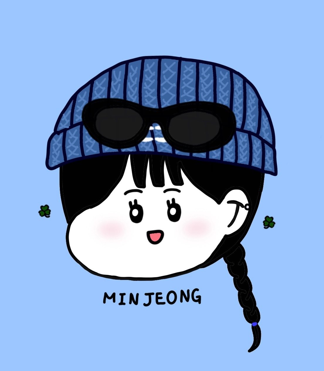 예쁘게 그림 그려드립니다🍀