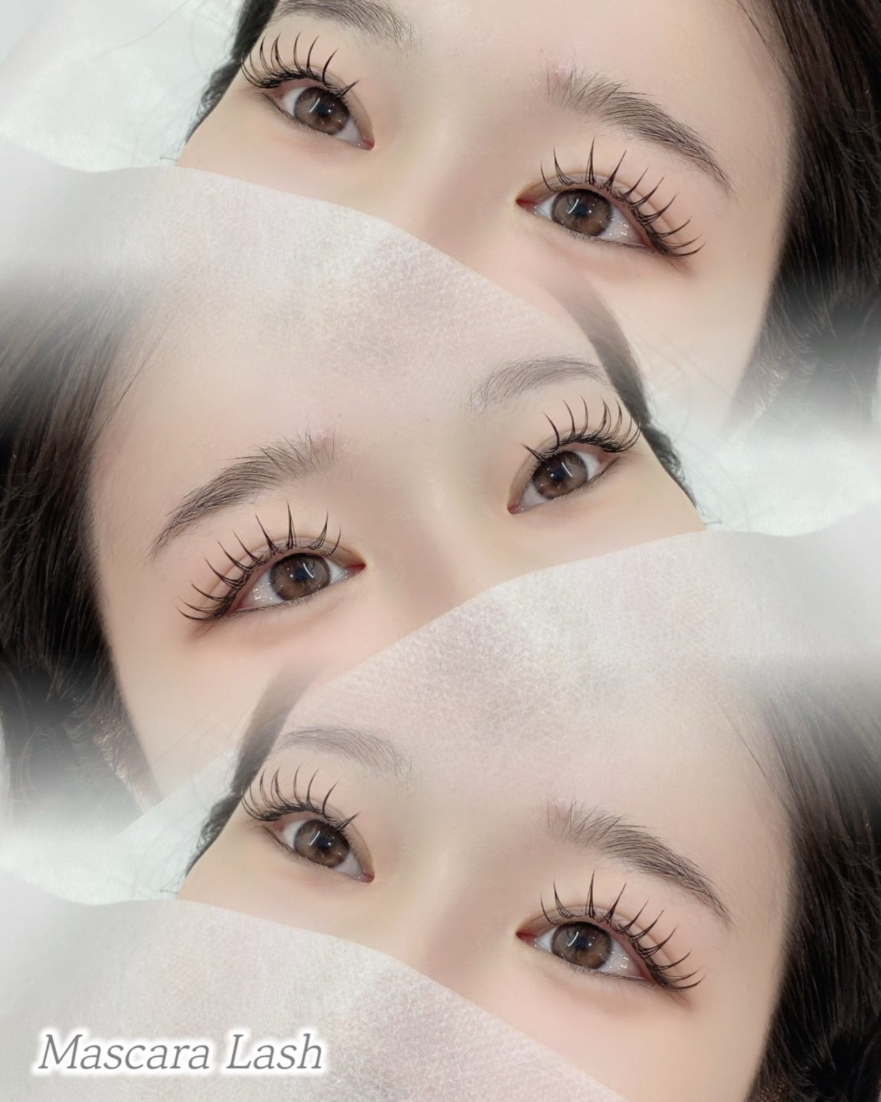 무료 속눈썹 연장으로 예뻐질 기회👀