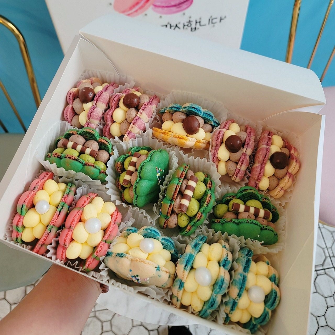 🤗휴가전 당근고객님께, 오늘만 깜짝쎄일요~