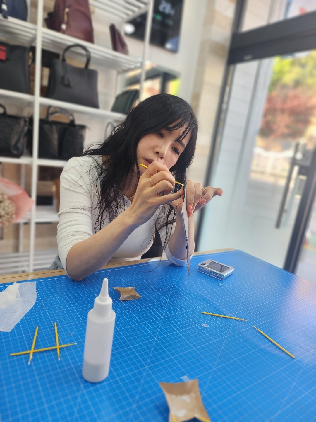 LEPIDA 가죽공방 picture 2