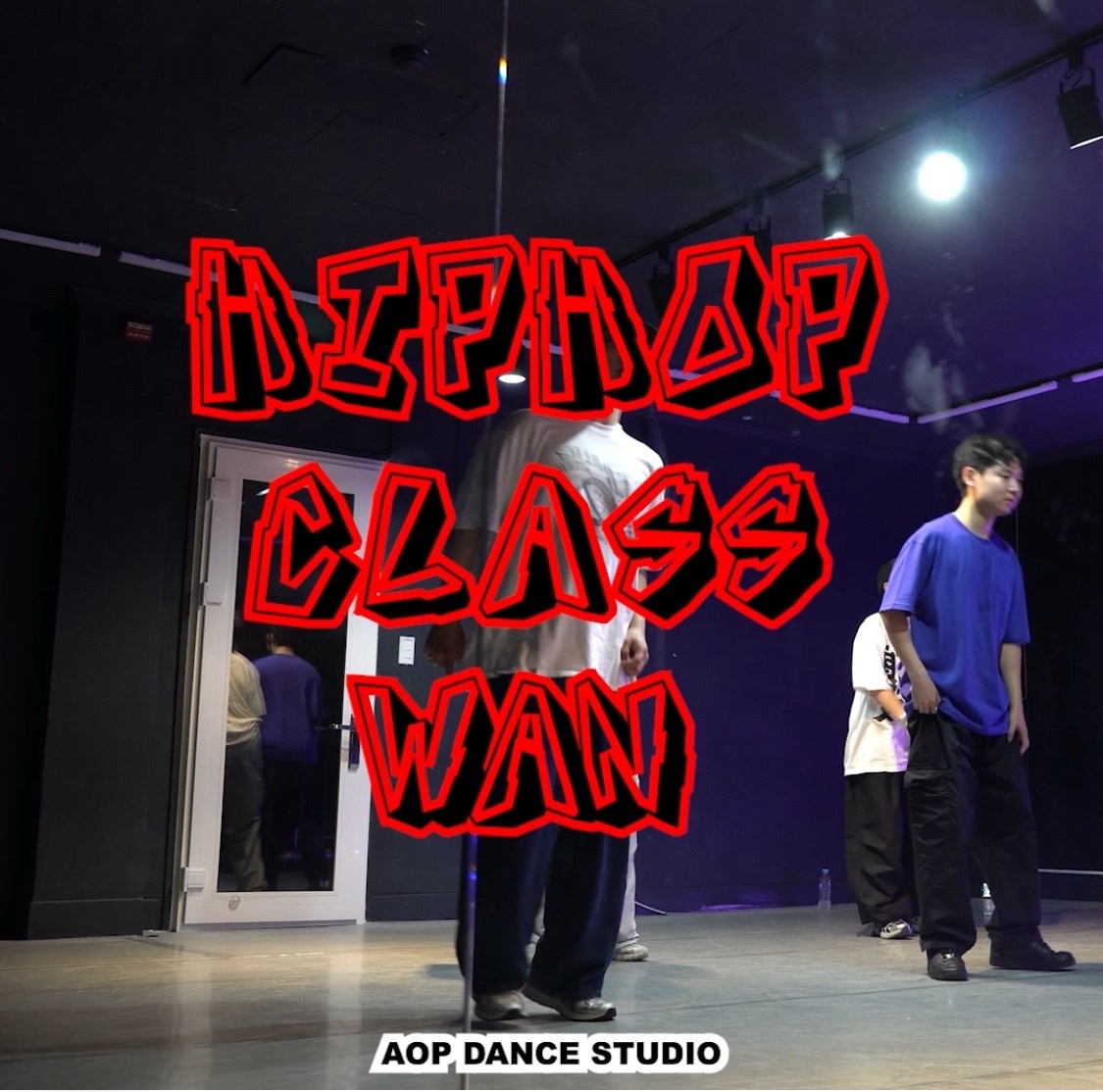 AOP STUDIO picture 0