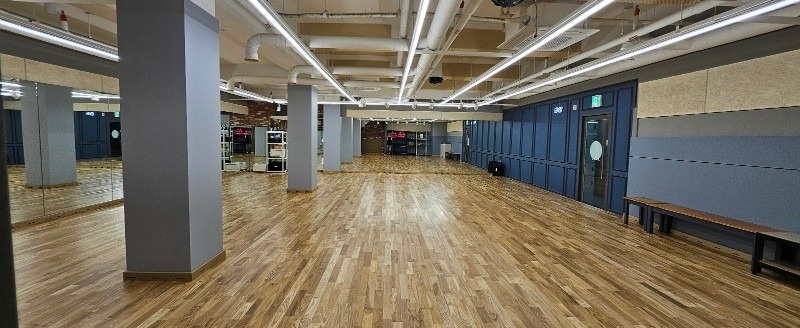MJ파워댄스 picture 2