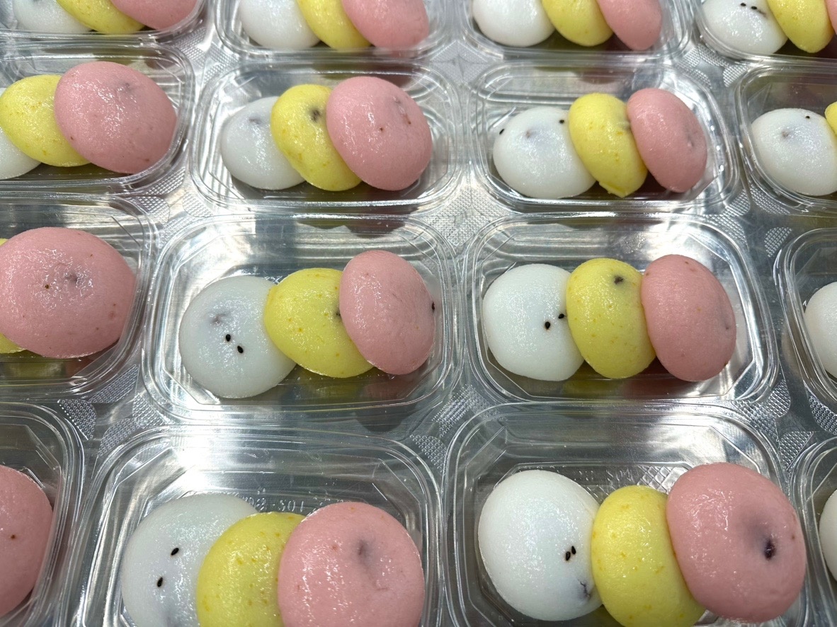 정담기지떡 부산강서점 picture 9