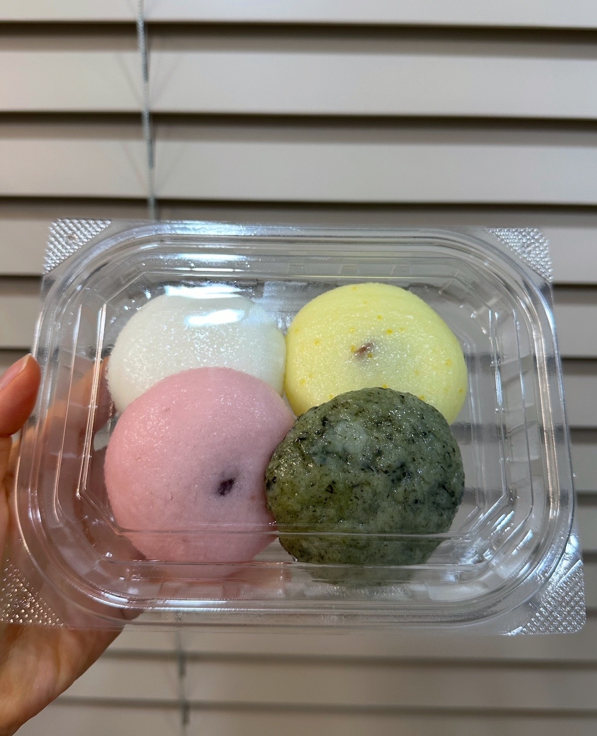 정담기지떡 부산강서점 picture 3