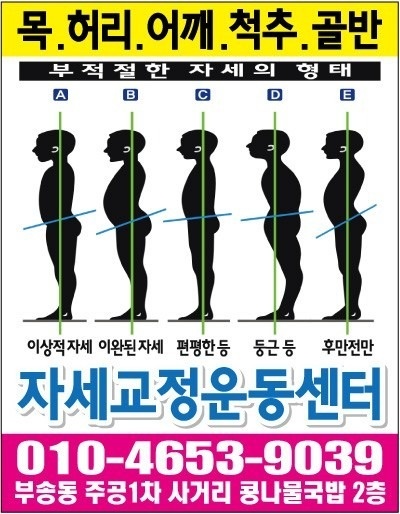 척추골반자세교정운동센터익산활법 picture 9