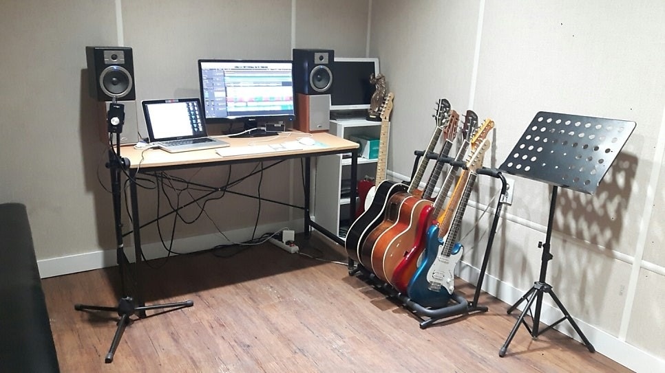 기타아일랜드 기타교습소 picture 1
