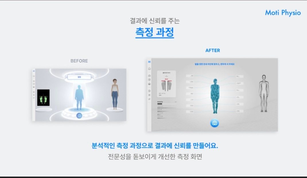'모티피지오2'업그레이드기념!