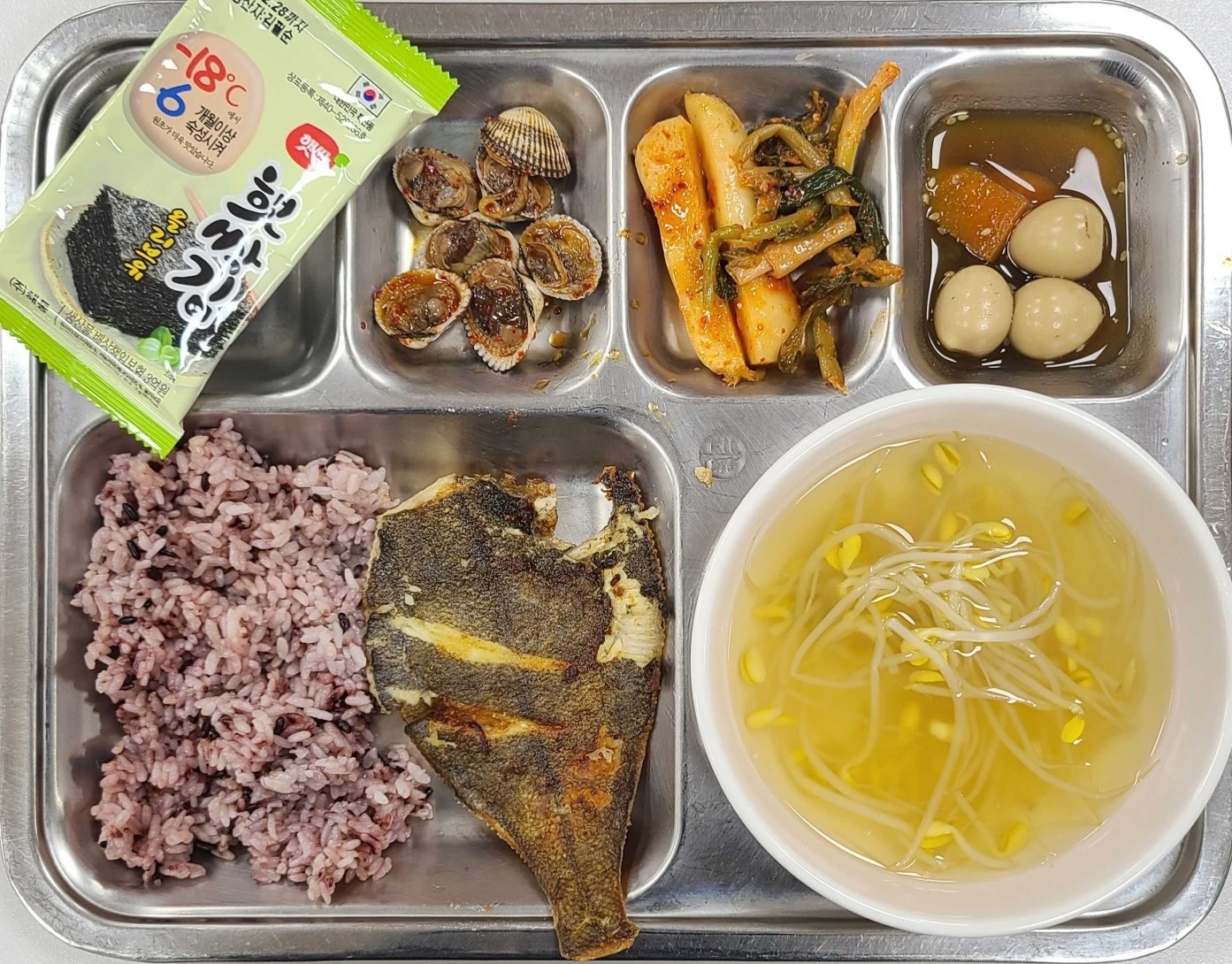 타워식당 picture 2