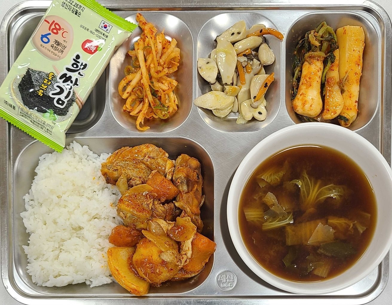 타워식당 picture 5