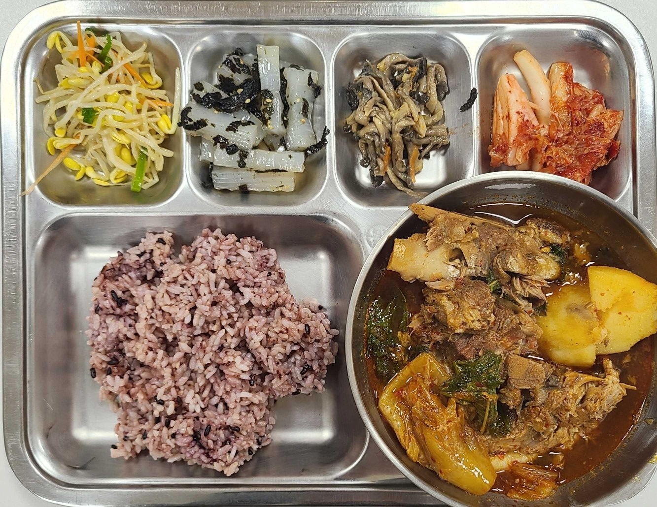 타워식당 picture 3
