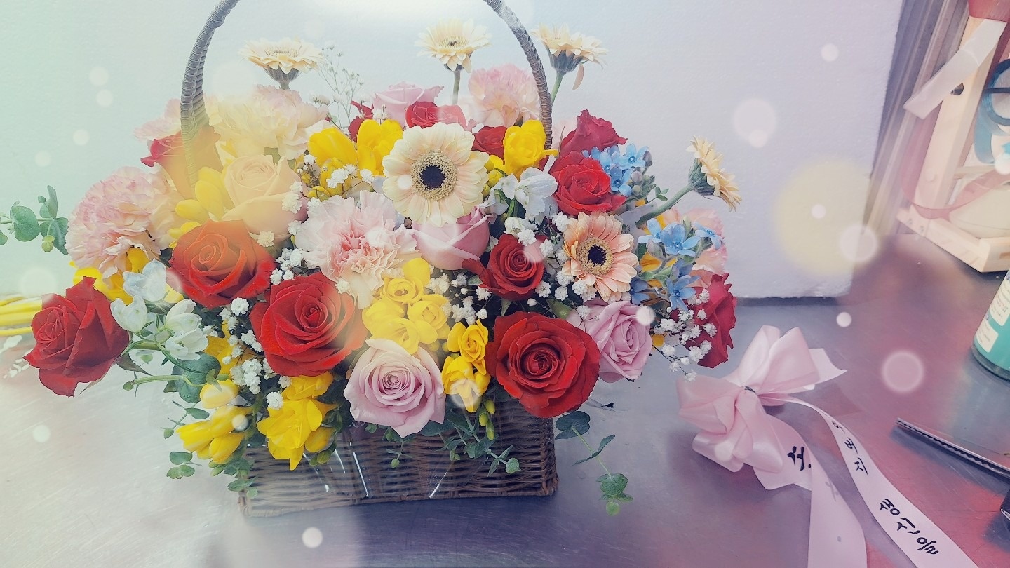 김영옥플라워 picture 4