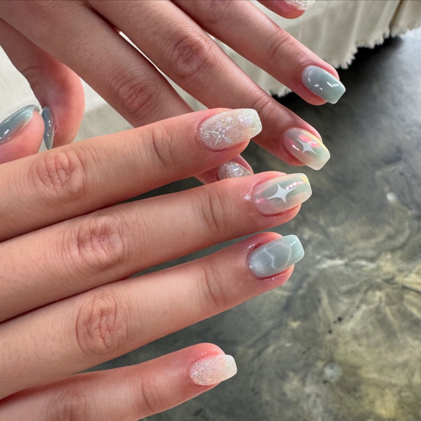 오픈이벤트💗