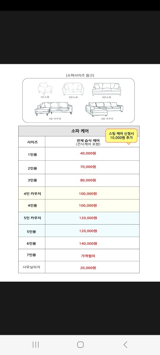 비치움 오선수 홈케어 picture 1