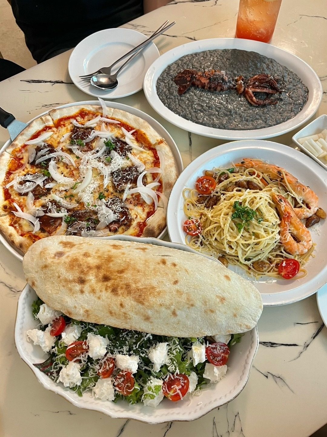 팽성 맛집 쏘뇨로 오세요🤗