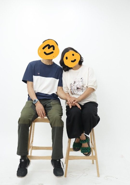 왜 비싼 돈주고 찍으세요?