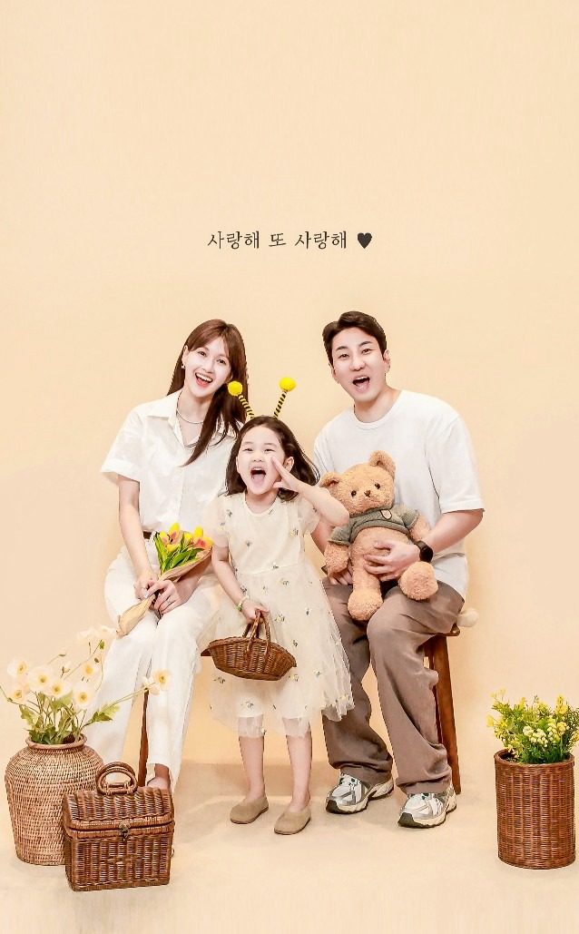 부록, 셀프스튜디오 루원시티점 ✨️