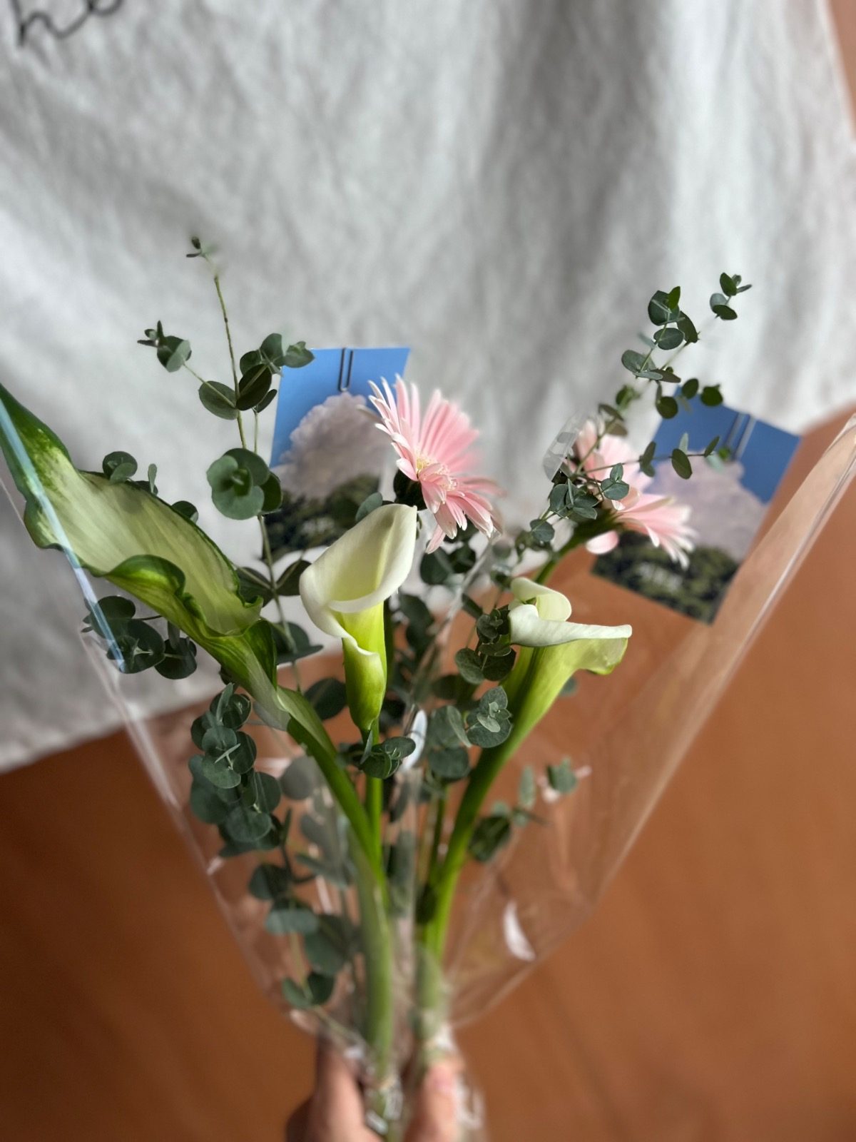 오늘의 꽃! 3천원~