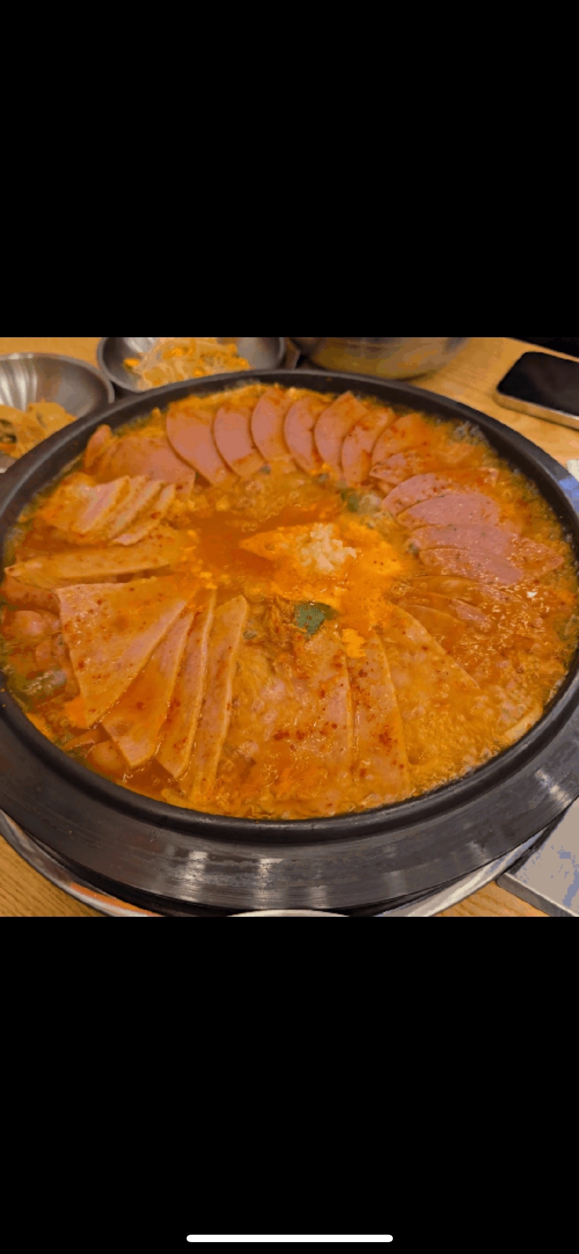 엉클부대찌개 갈마점 picture 3