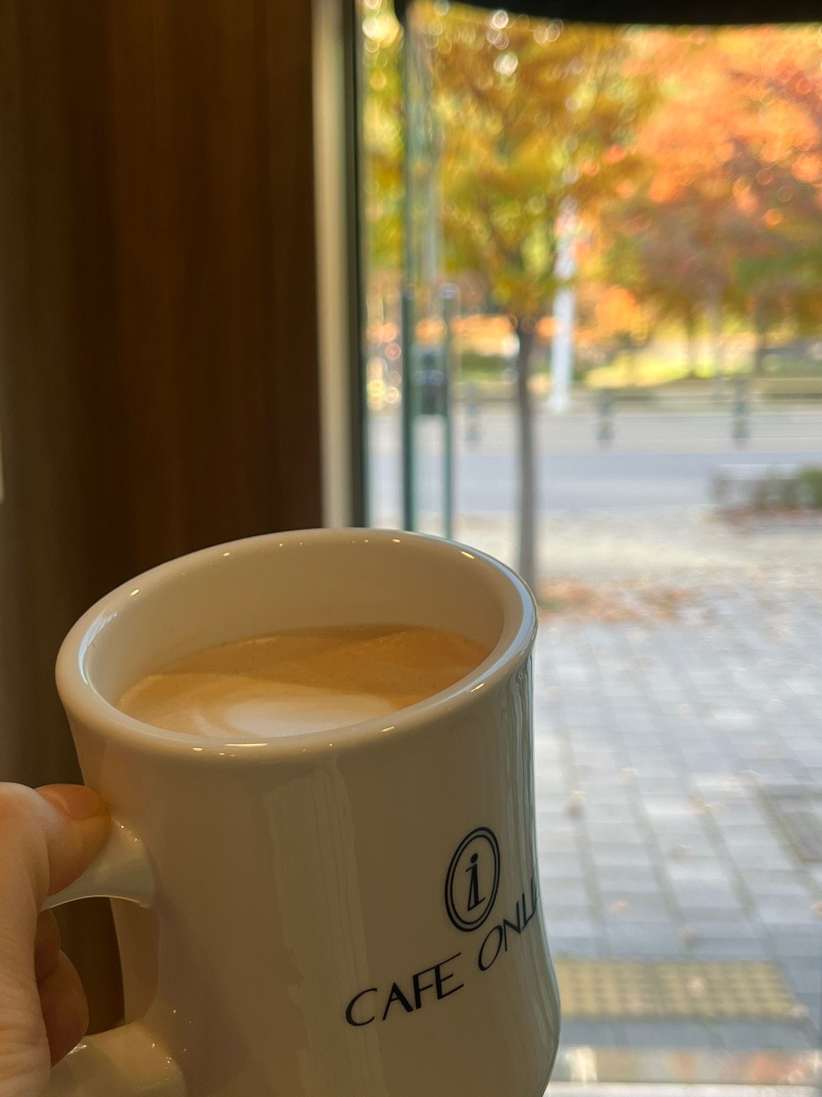 김포 수제 밀크티 맛집 🍂