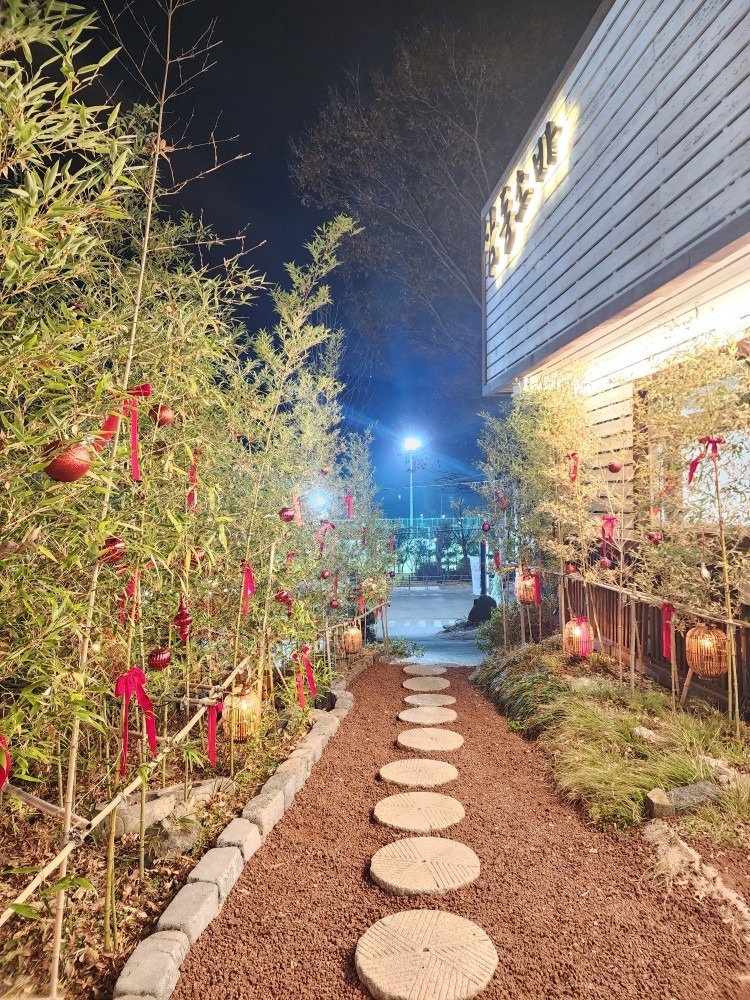 삼동소바 안양평촌점 picture 7