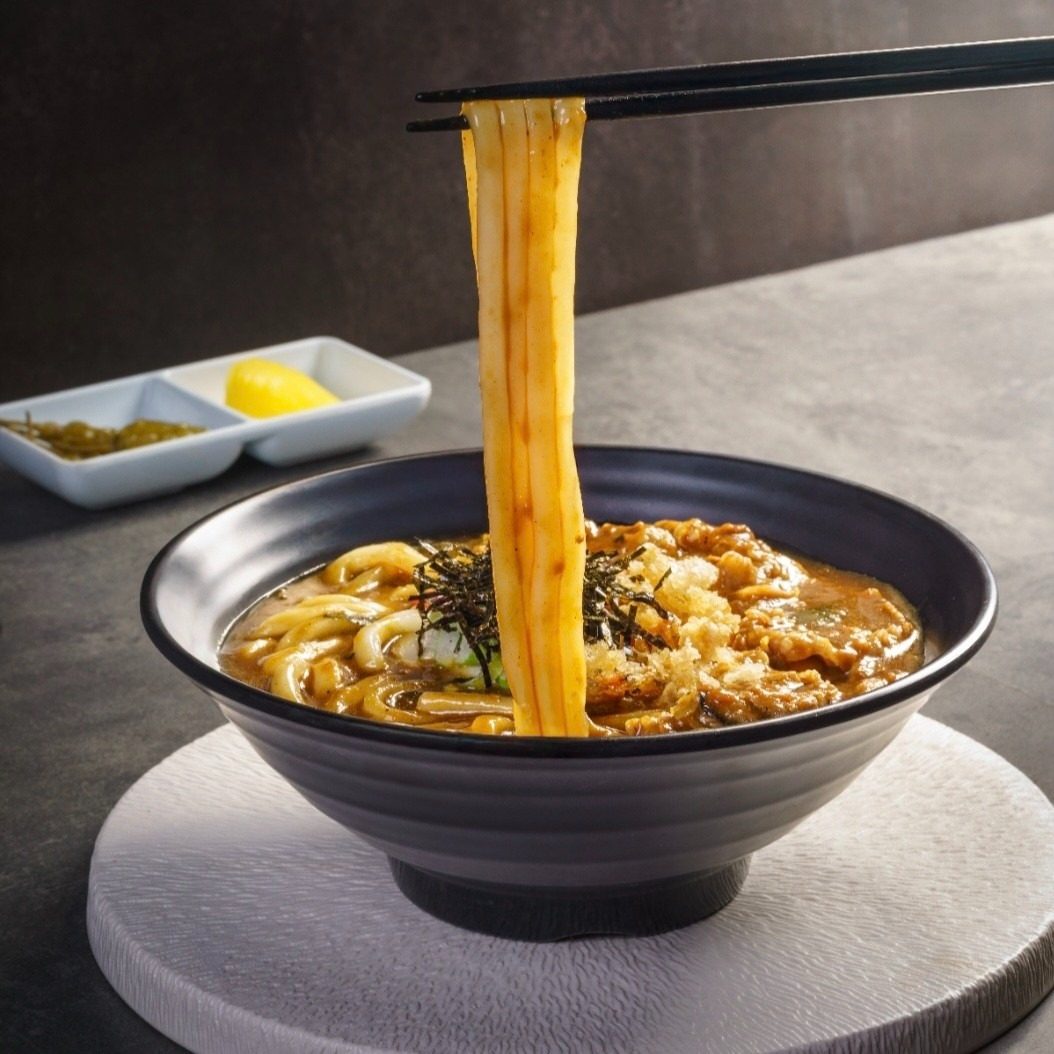 삼동소바 안양점 신메뉴 출시 (카레소바&카레우동)🍛