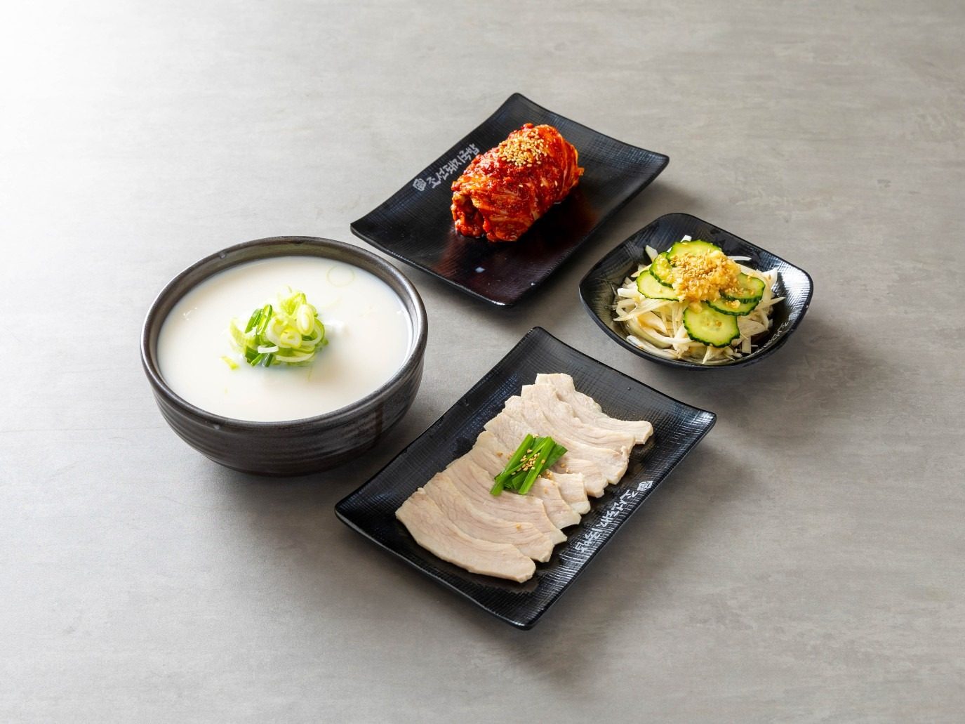 price menu