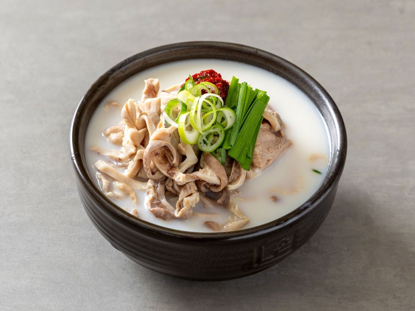 price menu