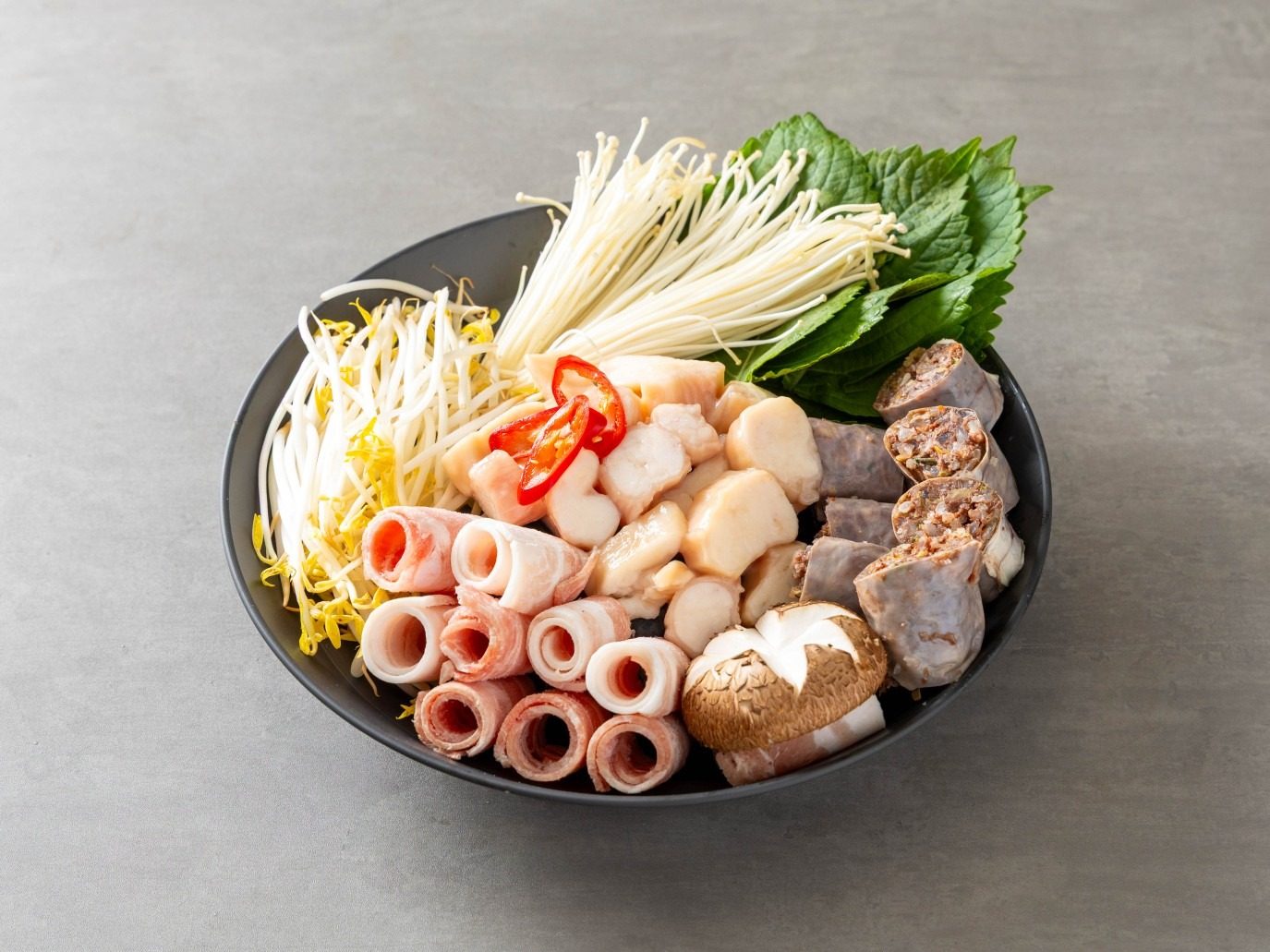 price menu