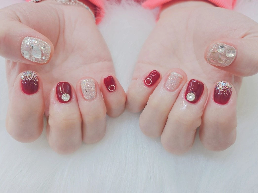 윤네일 picture 8