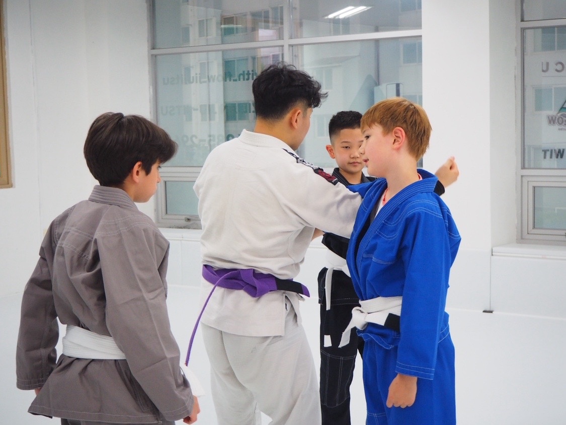 위드플로우 주짓수 picture 7