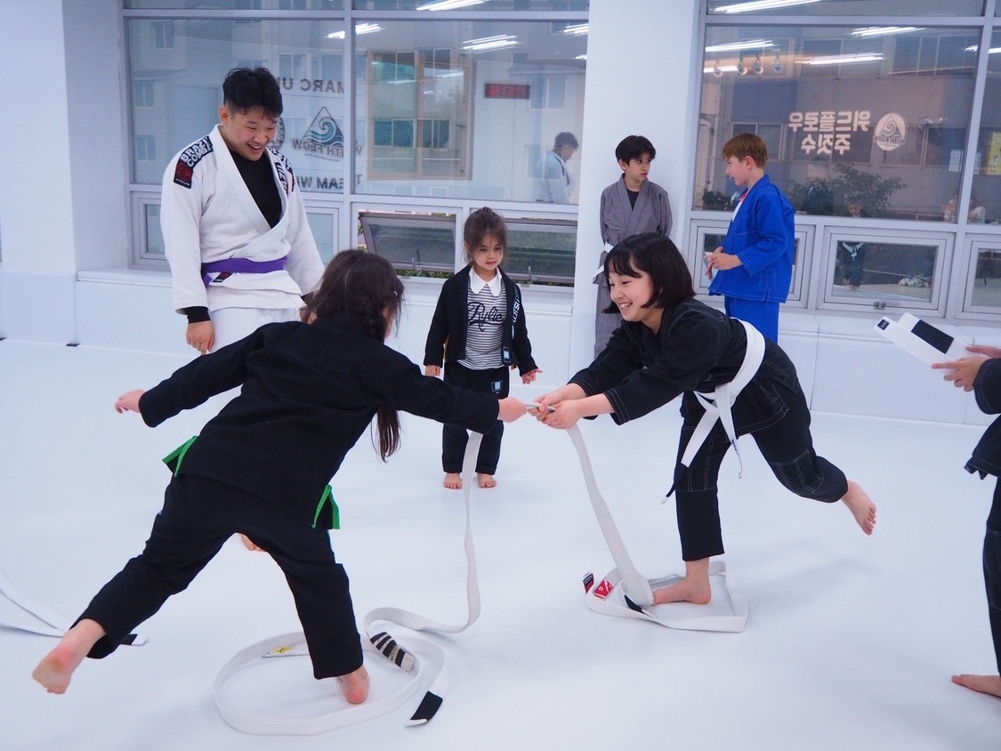 위드플로우 주짓수 picture 8