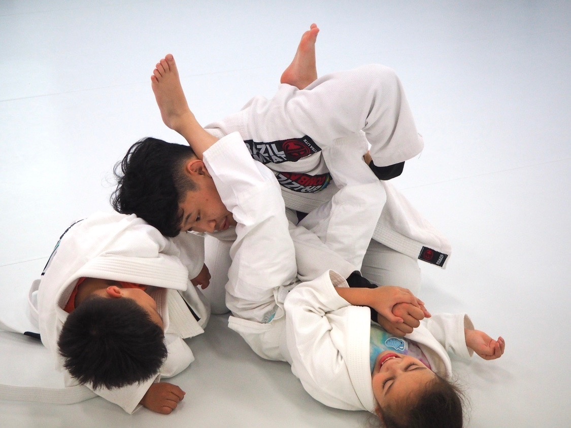 위드플로우 주짓수 picture 9