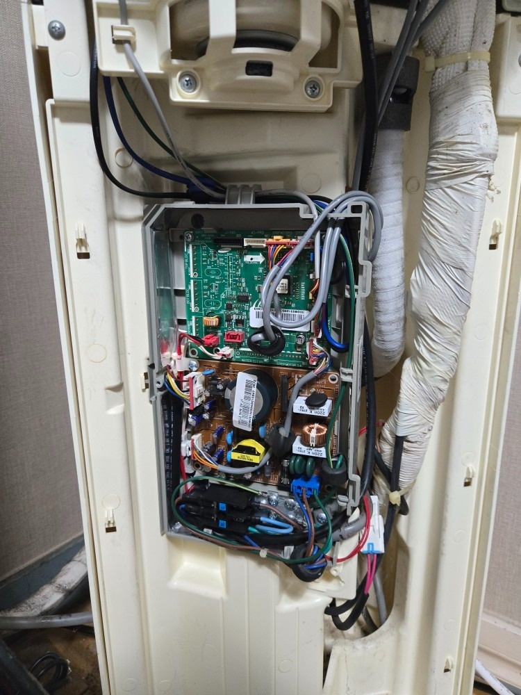 성남 짱짱에어컨청소 picture 9