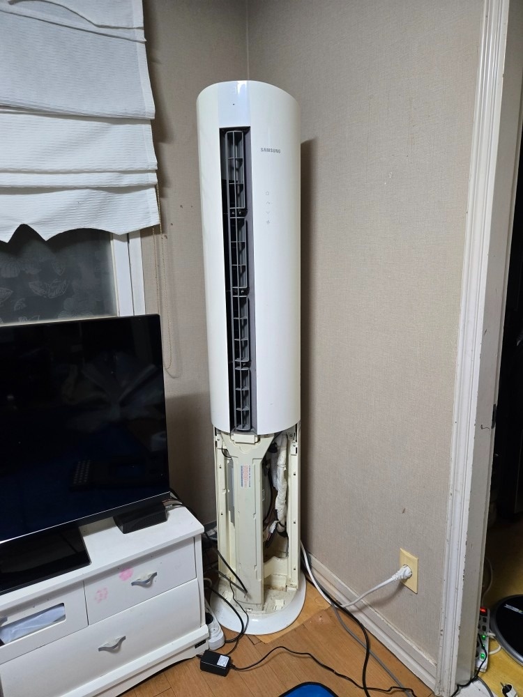 성남 짱짱에어컨청소 picture 8