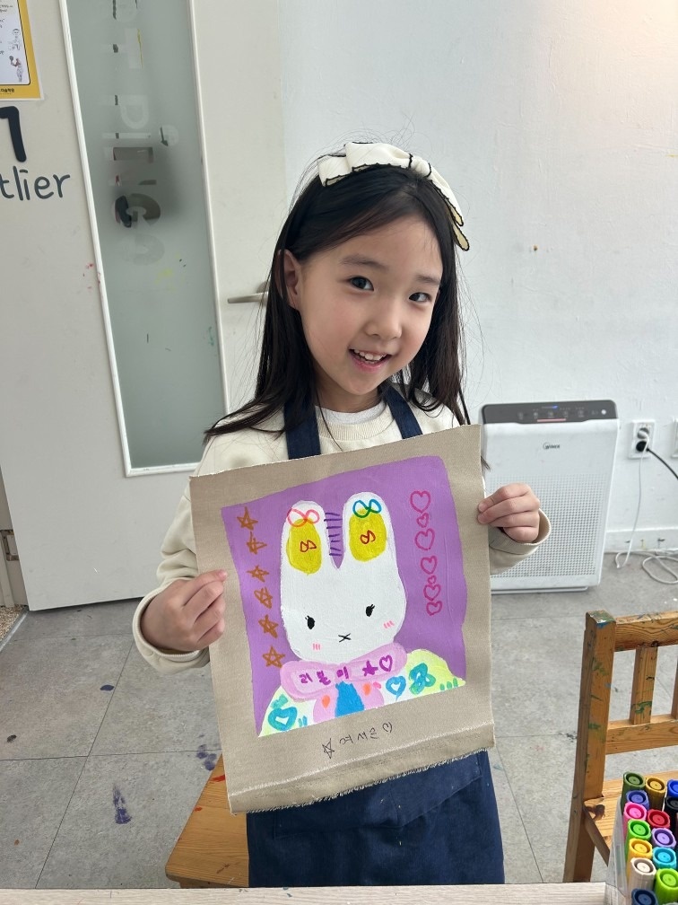 아트핑고 미술학원 picture 5