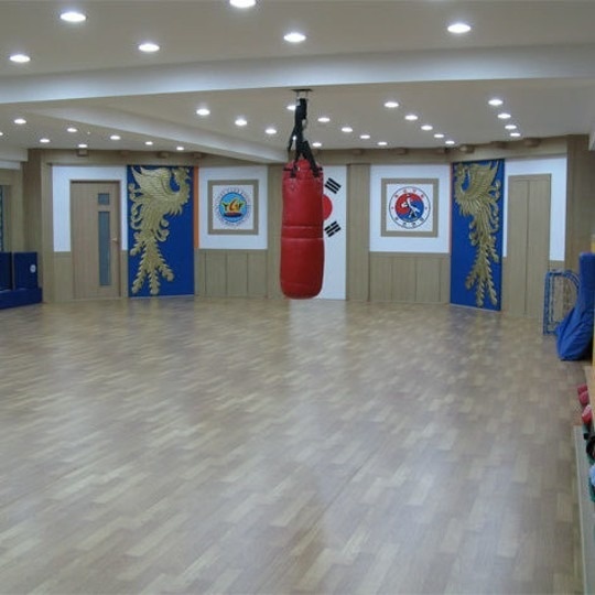 특공무술 부천본관 picture 7