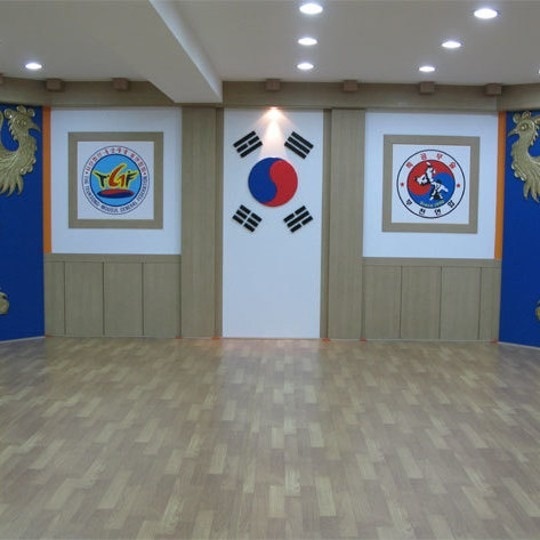 특공무술 부천본관 picture 8