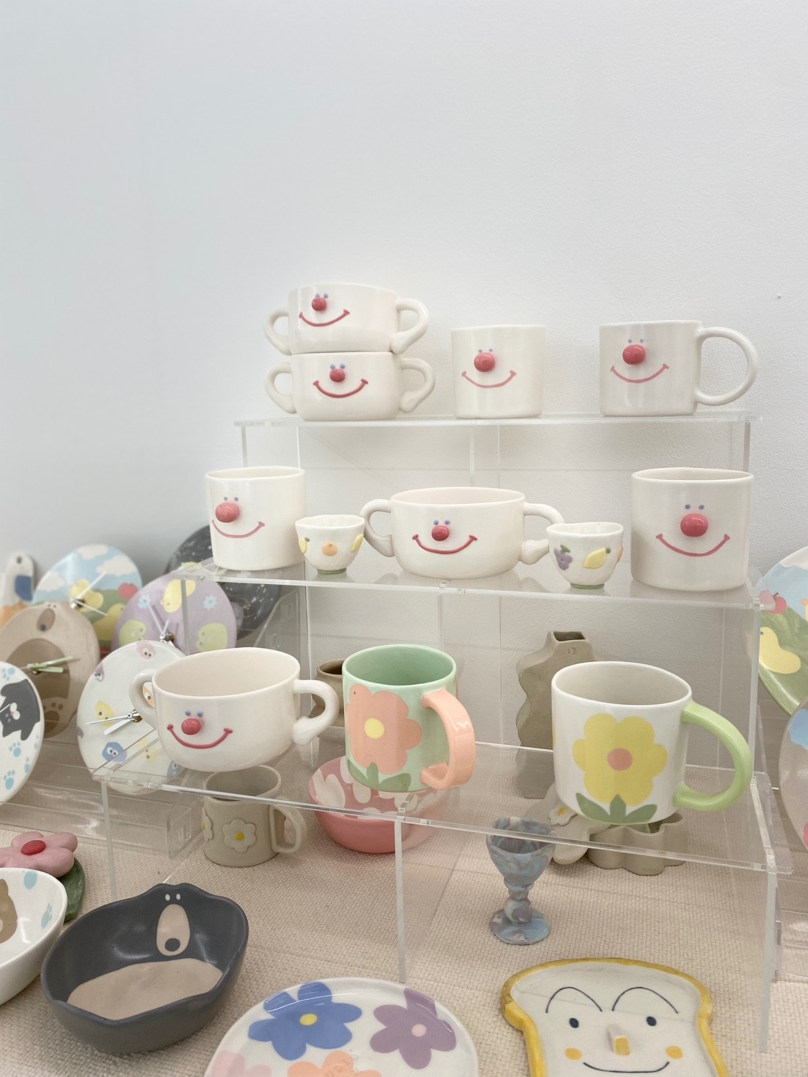 포터리카페 더미 picture 8